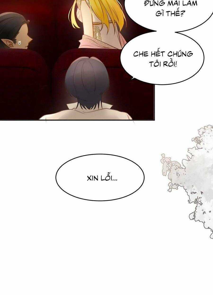 Sổ Tay Nuôi Dưỡng Rồng Chapter 32 trang 36