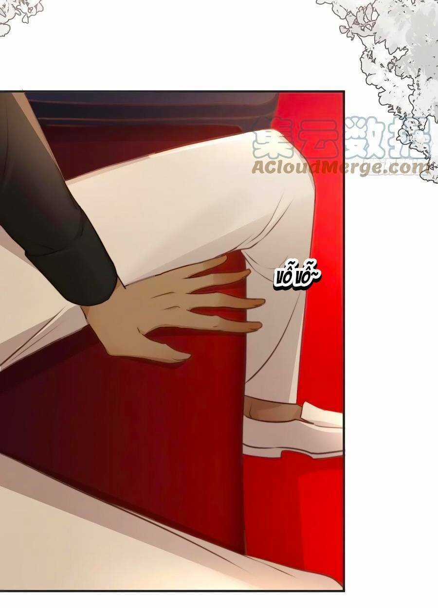 Sổ Tay Nuôi Dưỡng Rồng Chapter 32 trang 38