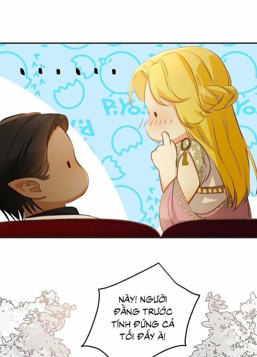 Sổ Tay Nuôi Dưỡng Rồng Chapter 32 trang 39