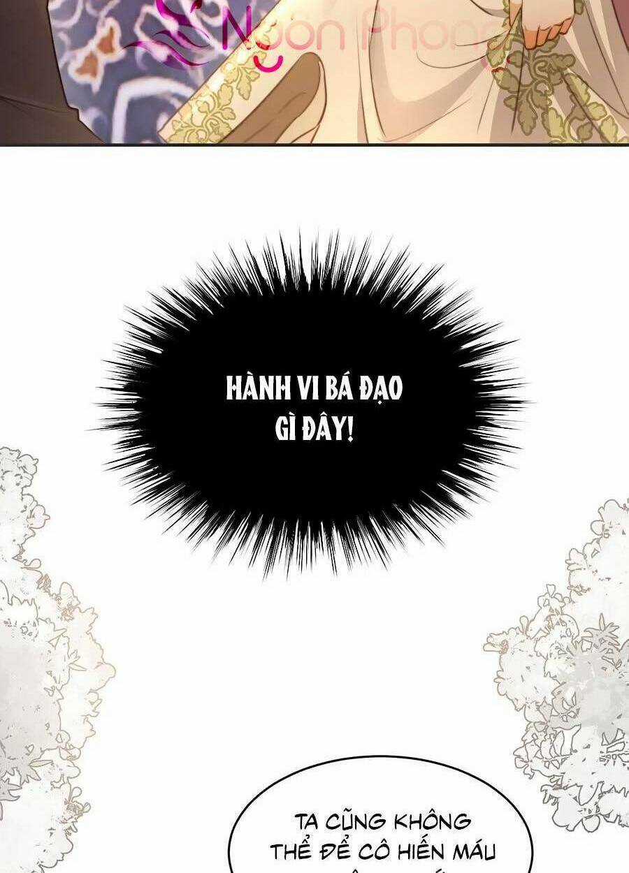 Sổ Tay Nuôi Dưỡng Rồng Chapter 32 trang 4