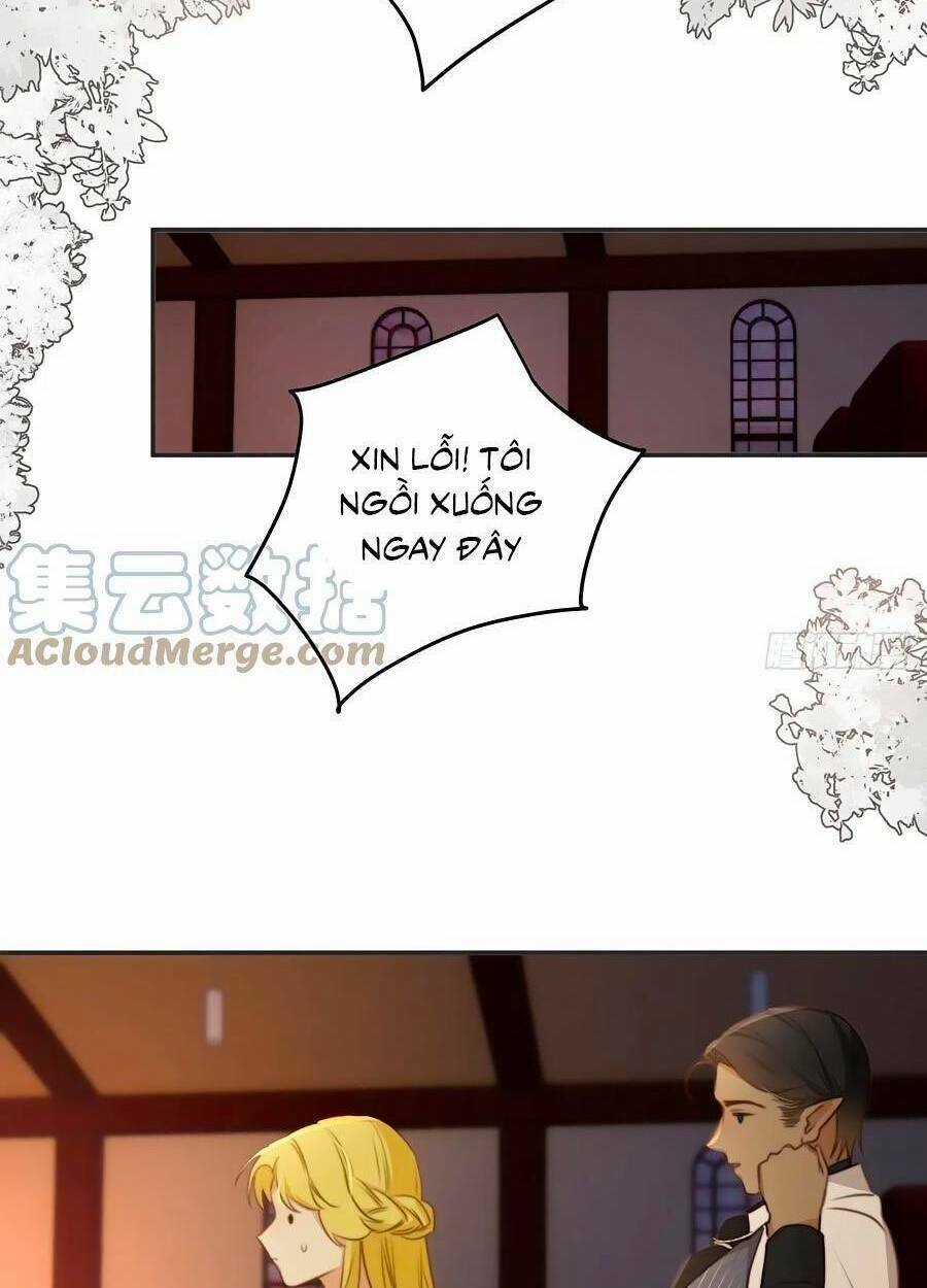 Sổ Tay Nuôi Dưỡng Rồng Chapter 32 trang 40