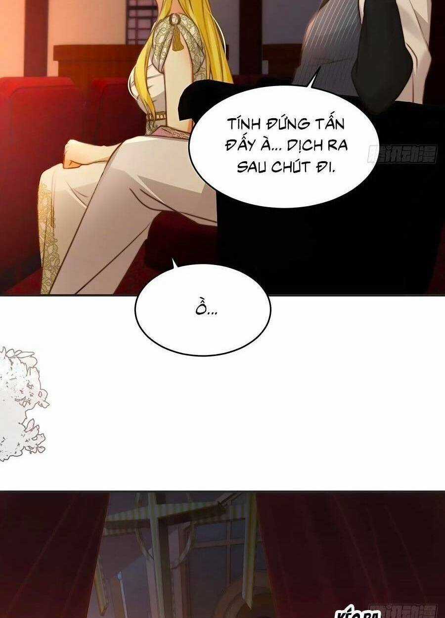 Sổ Tay Nuôi Dưỡng Rồng Chapter 32 trang 41