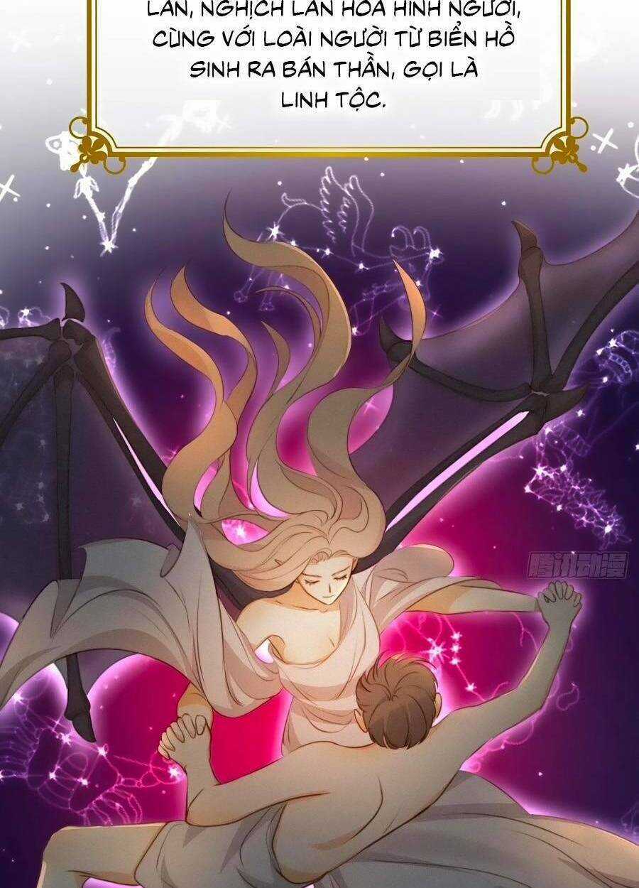 Sổ Tay Nuôi Dưỡng Rồng Chapter 32 trang 43