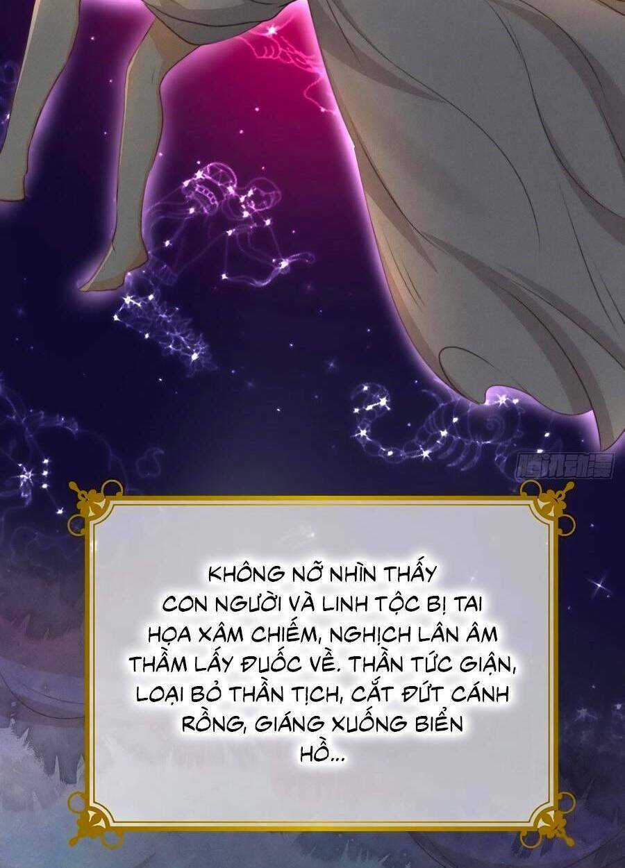 Sổ Tay Nuôi Dưỡng Rồng Chapter 32 trang 44