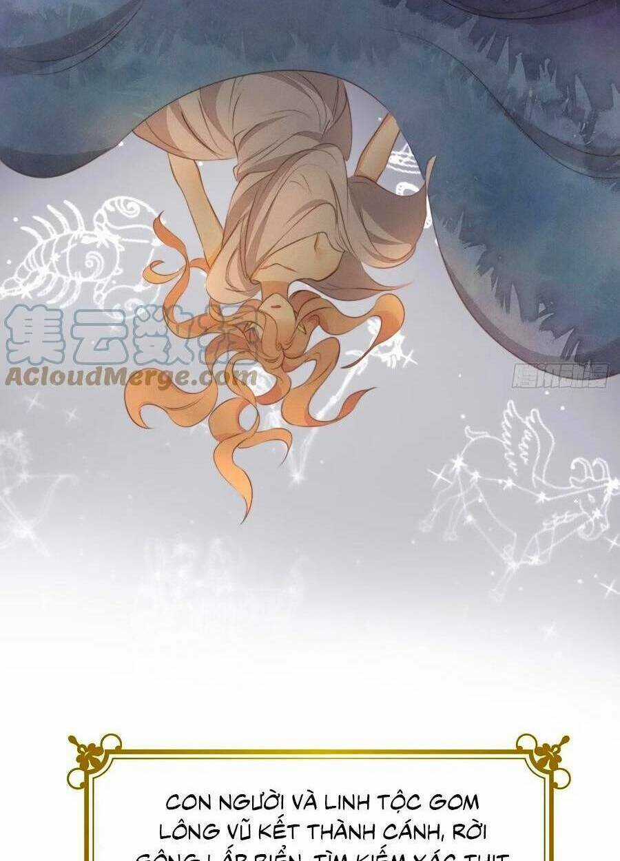 Sổ Tay Nuôi Dưỡng Rồng Chapter 32 trang 45