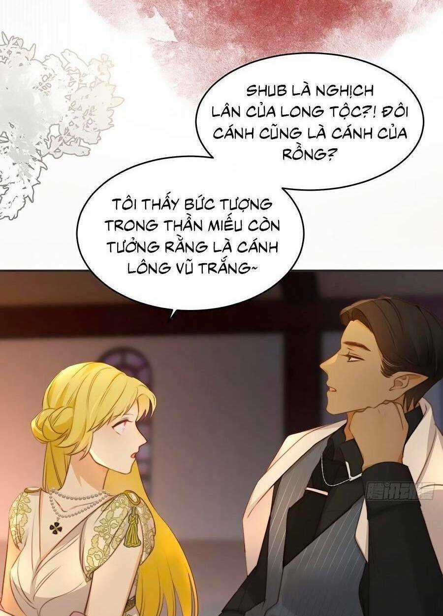 Sổ Tay Nuôi Dưỡng Rồng Chapter 32 trang 49