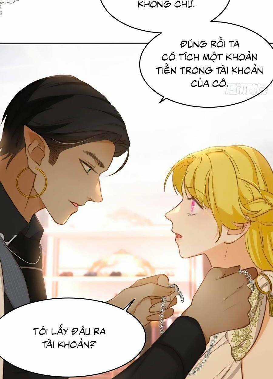 Sổ Tay Nuôi Dưỡng Rồng Chapter 32 trang 5