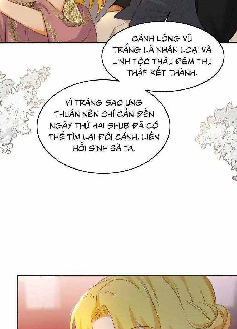 Sổ Tay Nuôi Dưỡng Rồng Chapter 32 trang 50