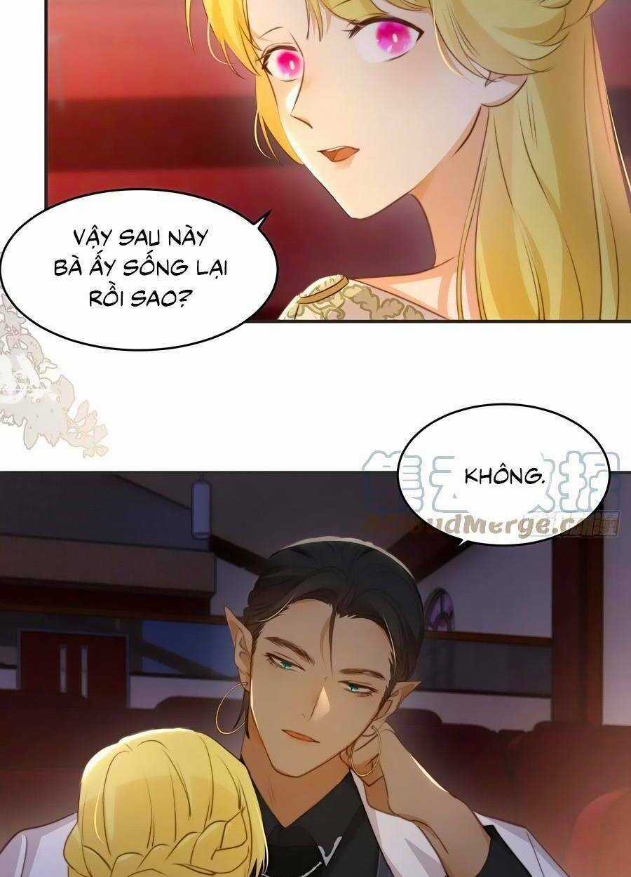 Sổ Tay Nuôi Dưỡng Rồng Chapter 32 trang 51