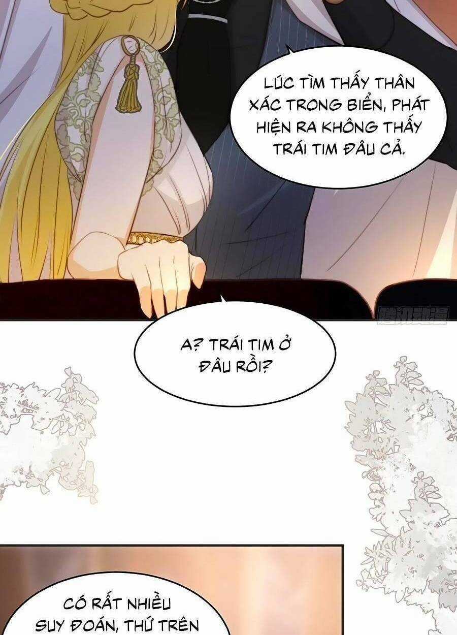 Sổ Tay Nuôi Dưỡng Rồng Chapter 32 trang 52