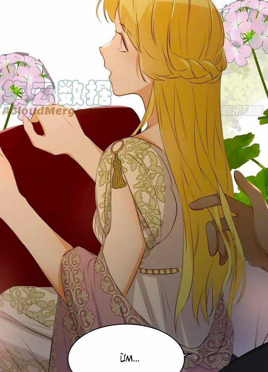 Sổ Tay Nuôi Dưỡng Rồng Chapter 32 trang 54