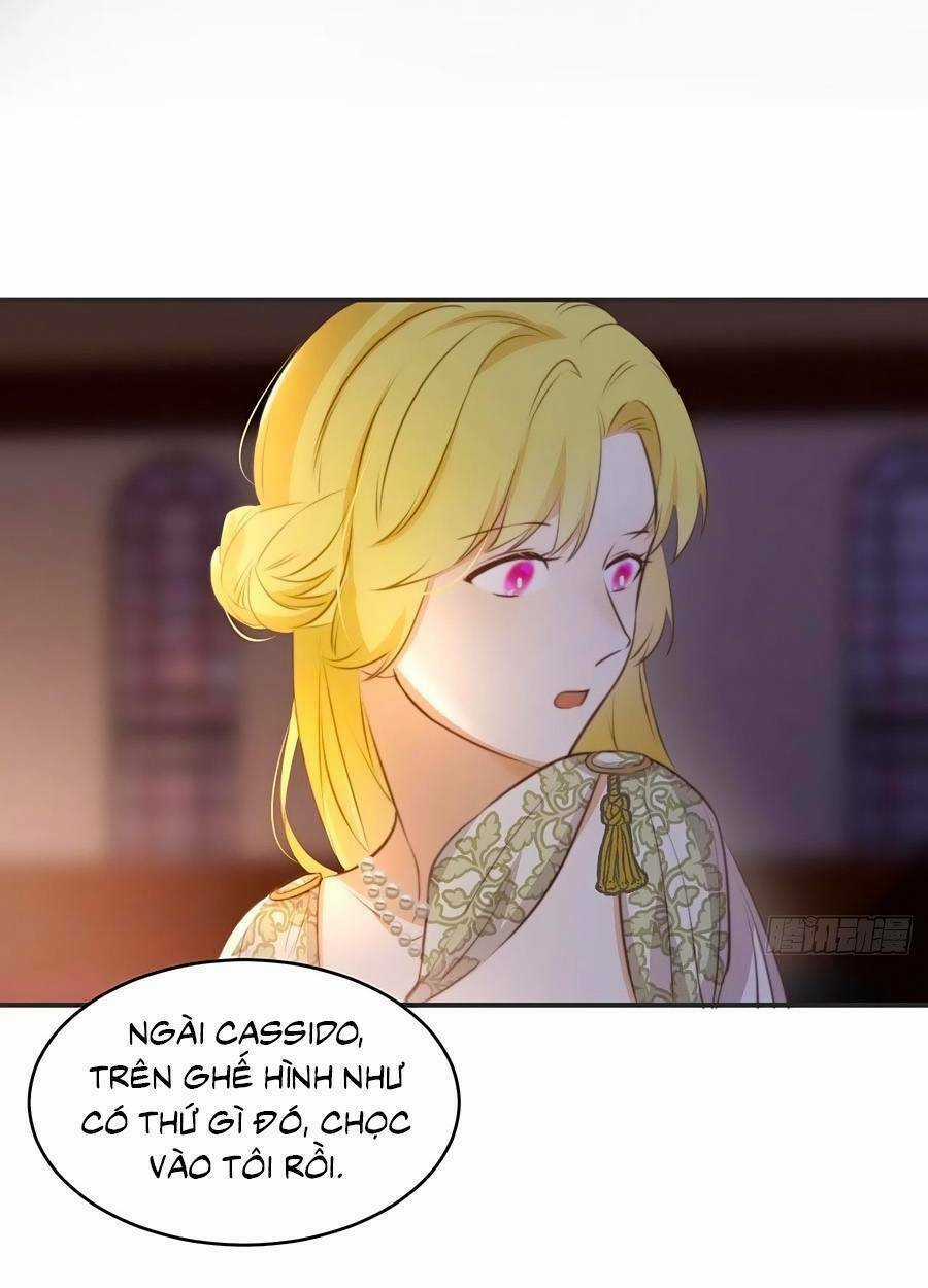 Sổ Tay Nuôi Dưỡng Rồng Chapter 32 trang 56