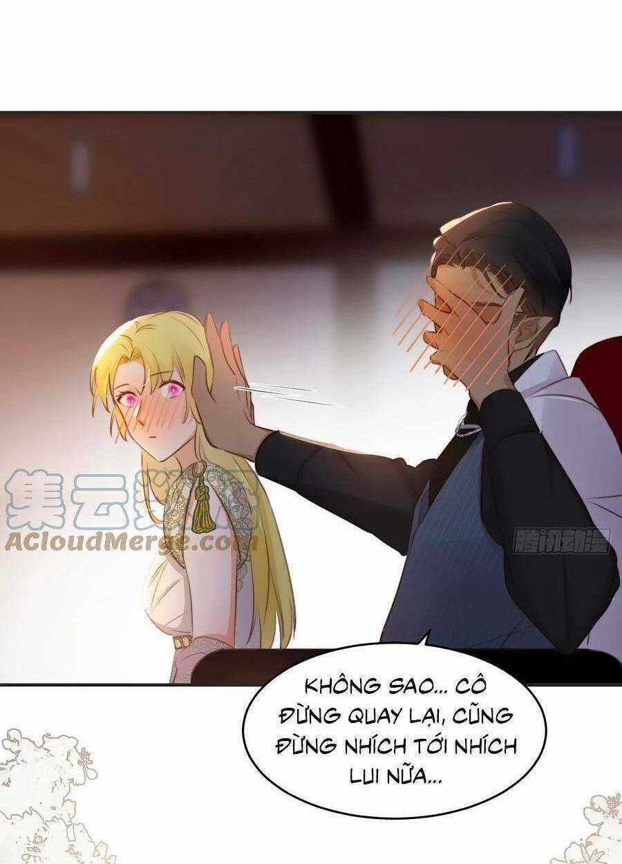 Sổ Tay Nuôi Dưỡng Rồng Chapter 32 trang 57