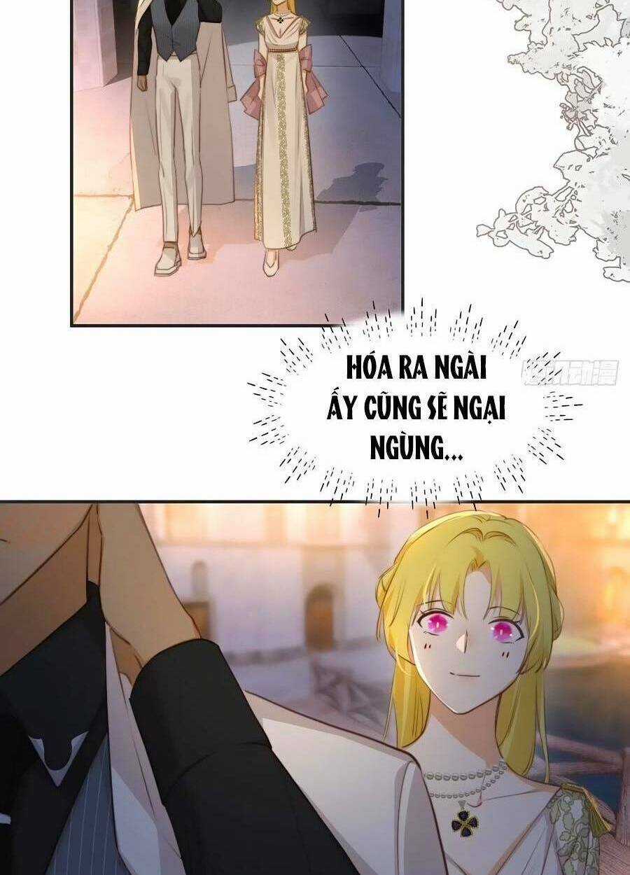 Sổ Tay Nuôi Dưỡng Rồng Chapter 32 trang 59