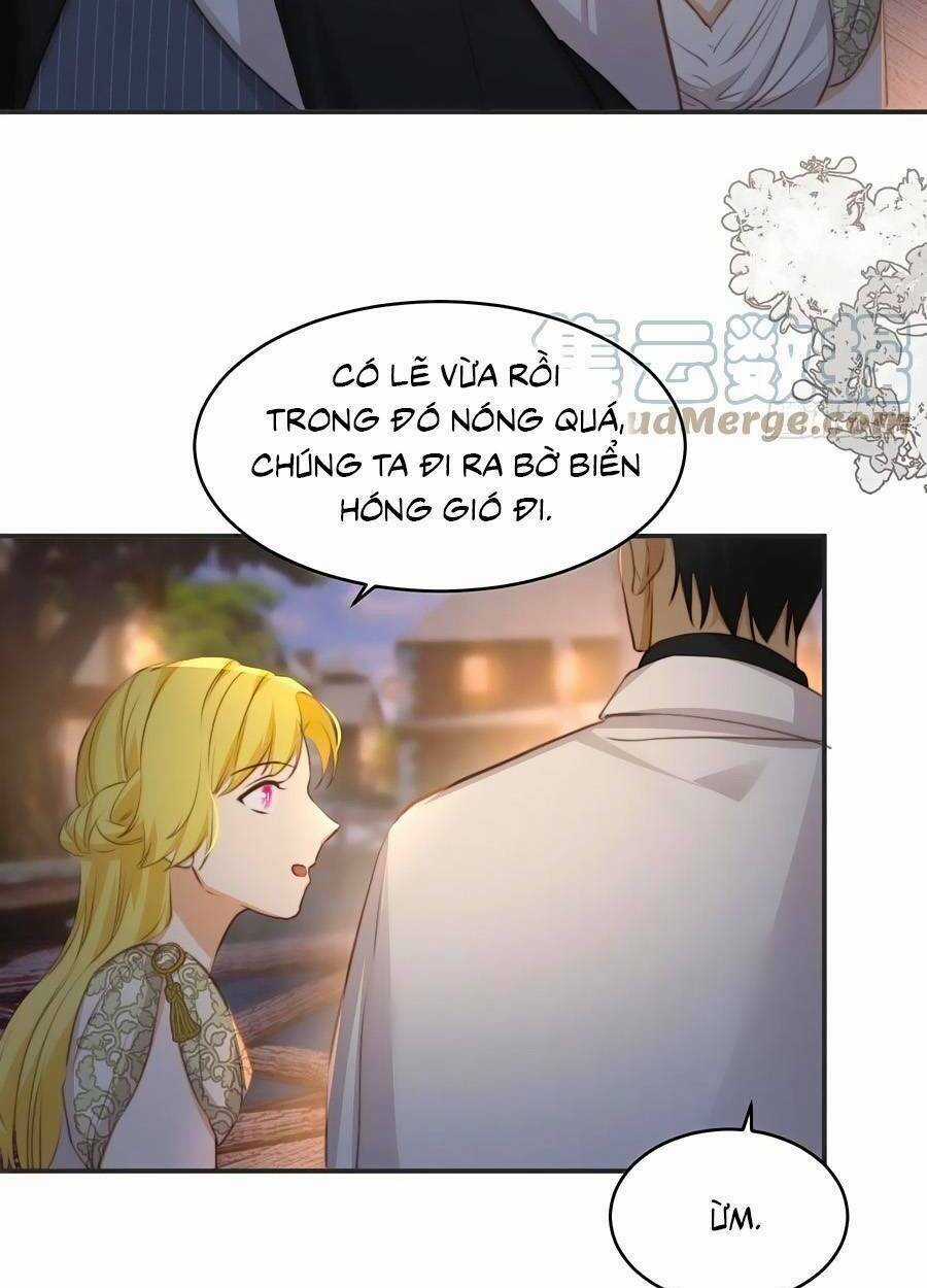 Sổ Tay Nuôi Dưỡng Rồng Chapter 32 trang 60