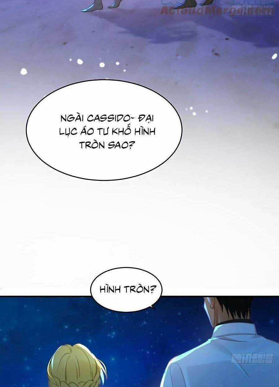 Sổ Tay Nuôi Dưỡng Rồng Chapter 32 trang 63