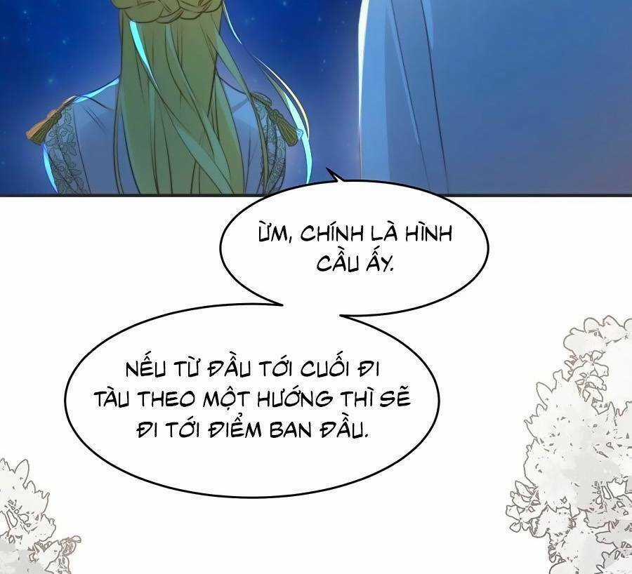 Sổ Tay Nuôi Dưỡng Rồng Chapter 32 trang 64