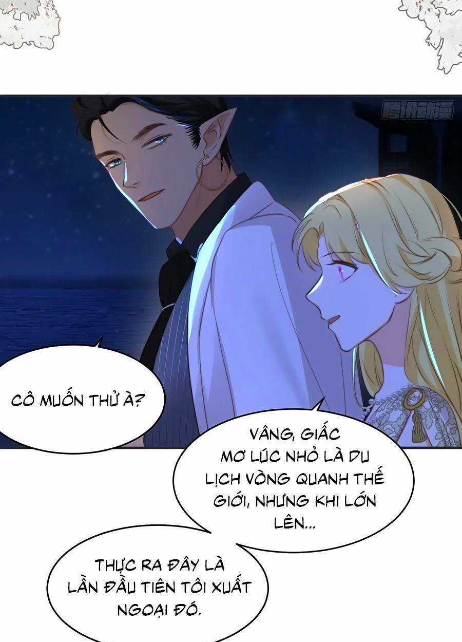 Sổ Tay Nuôi Dưỡng Rồng Chapter 32 trang 65