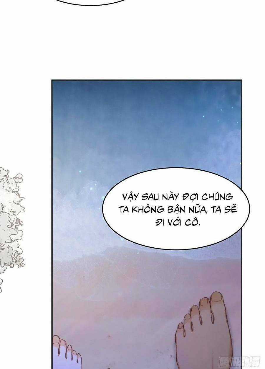 Sổ Tay Nuôi Dưỡng Rồng Chapter 32 trang 66