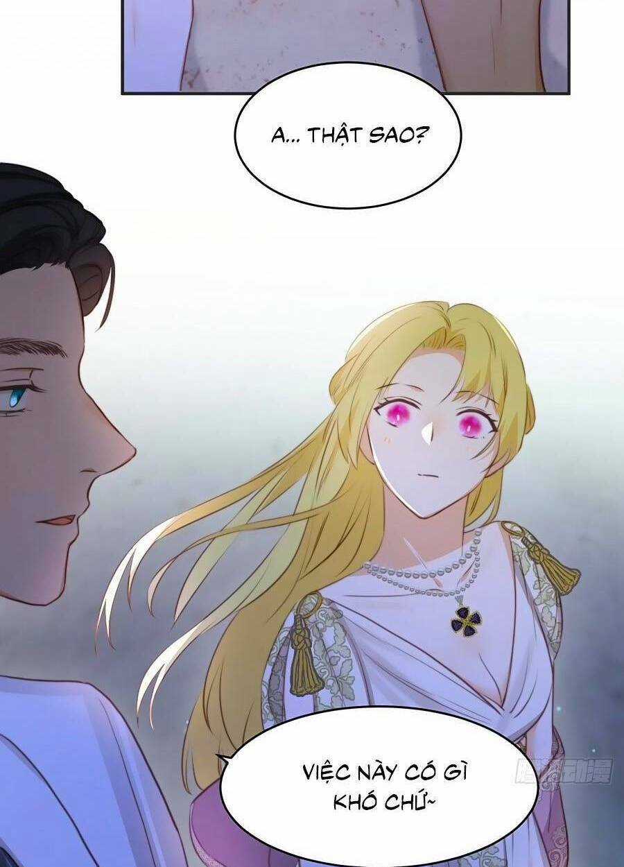 Sổ Tay Nuôi Dưỡng Rồng Chapter 32 trang 67