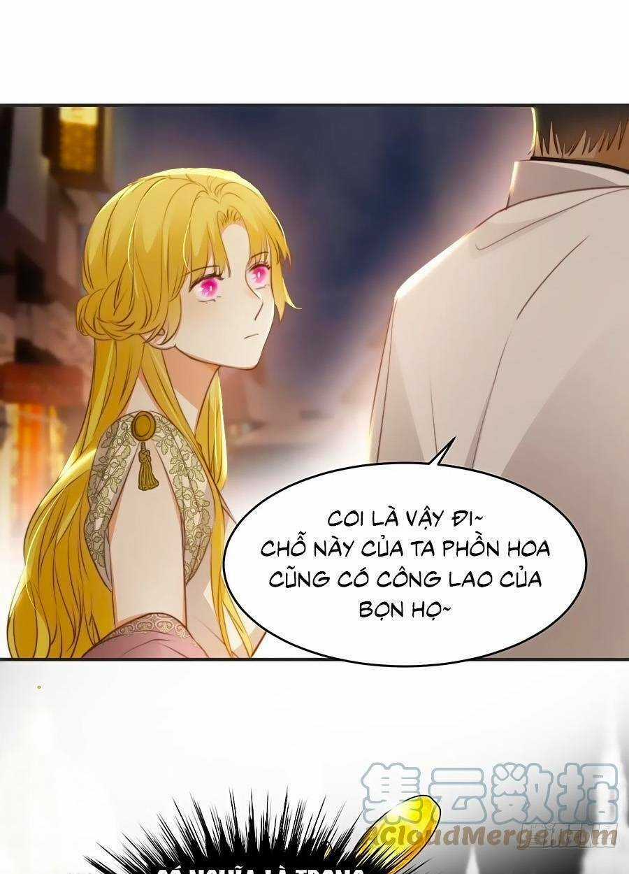 Sổ Tay Nuôi Dưỡng Rồng Chapter 32 trang 8