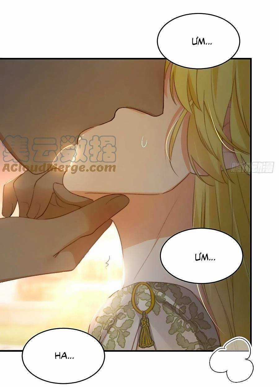 Sổ Tay Nuôi Dưỡng Rồng Chapter 33 trang 10