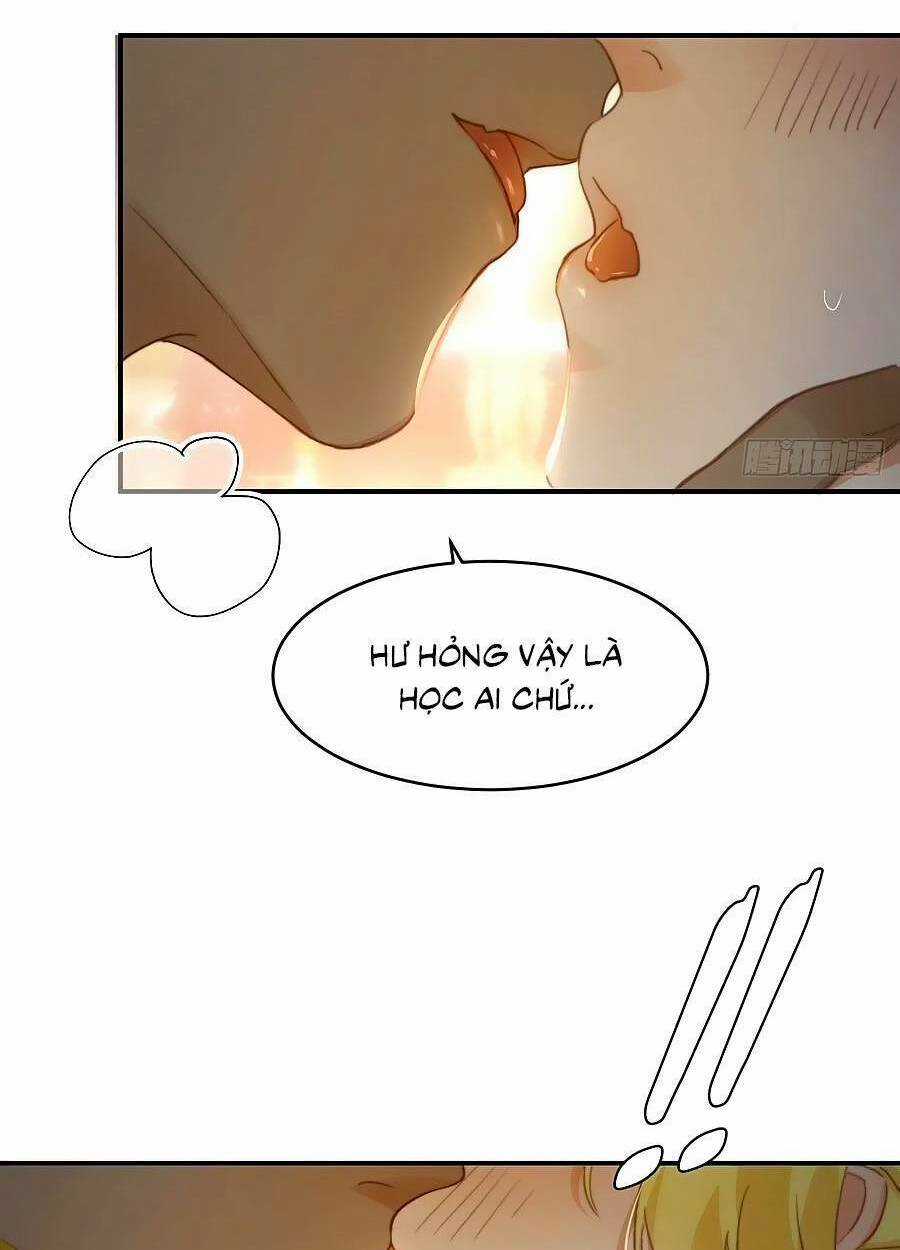 Sổ Tay Nuôi Dưỡng Rồng Chapter 33 trang 11