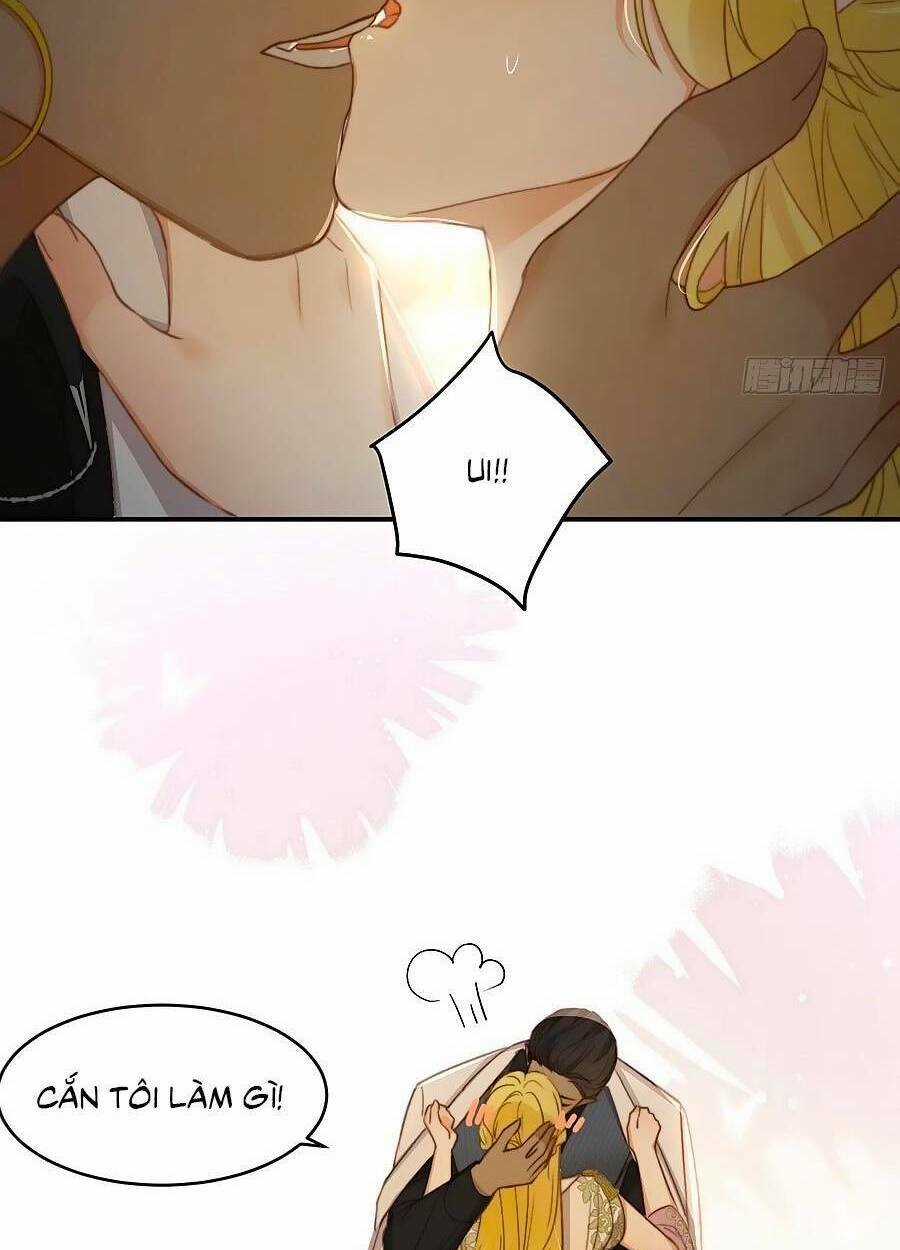 Sổ Tay Nuôi Dưỡng Rồng Chapter 33 trang 12