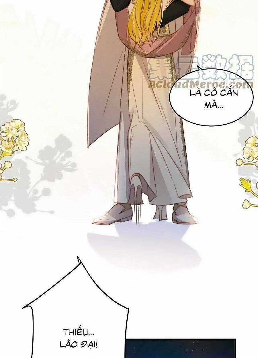 Sổ Tay Nuôi Dưỡng Rồng Chapter 33 trang 13