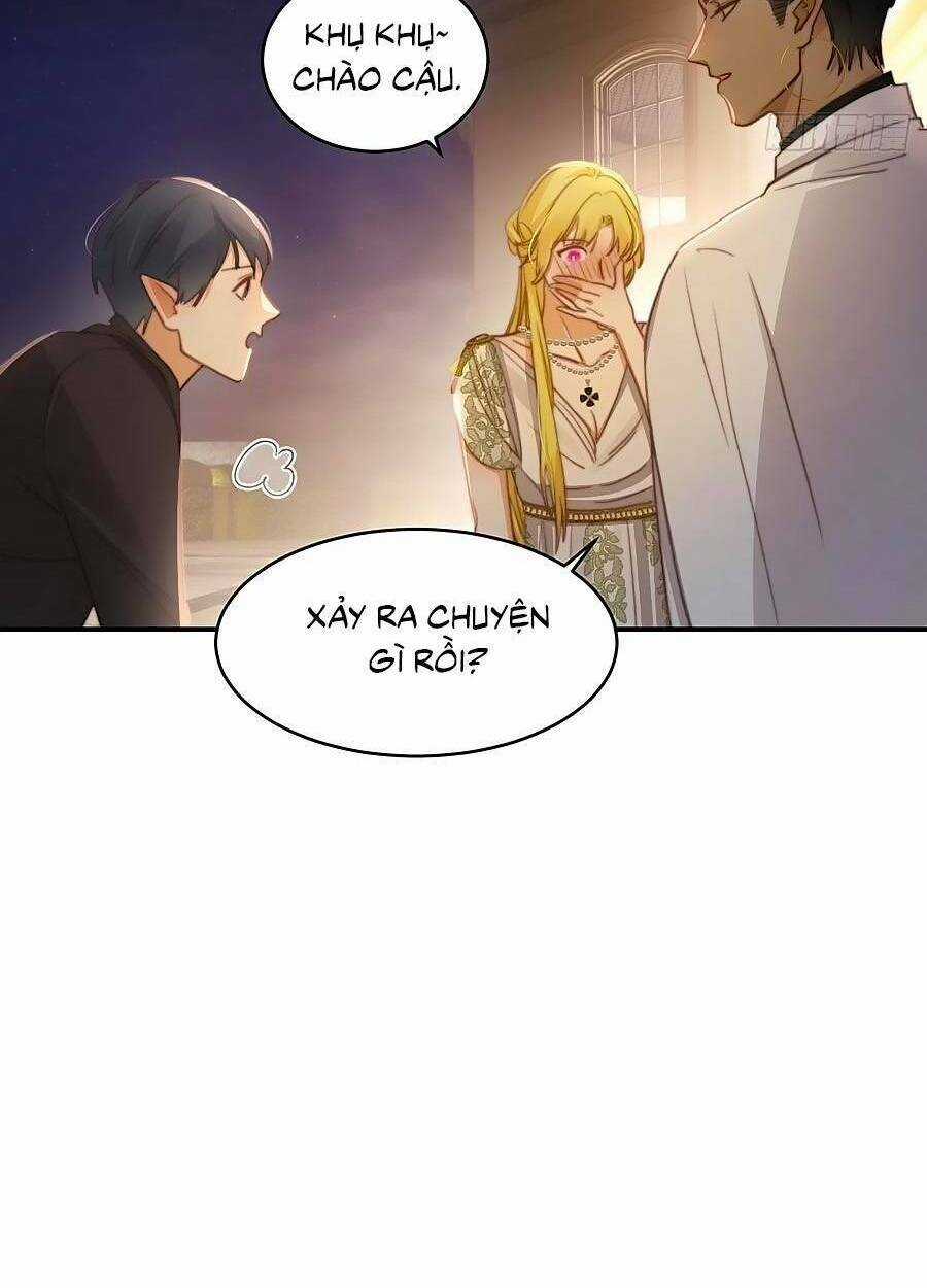 Sổ Tay Nuôi Dưỡng Rồng Chapter 33 trang 15