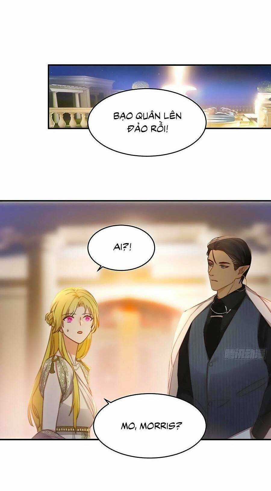 Sổ Tay Nuôi Dưỡng Rồng Chapter 33 trang 16