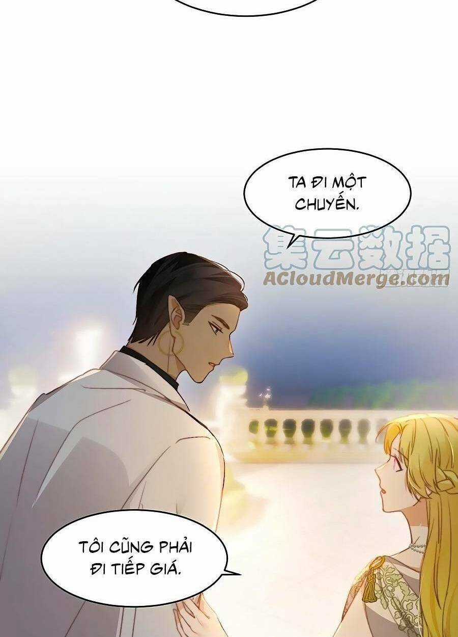 Sổ Tay Nuôi Dưỡng Rồng Chapter 33 trang 18