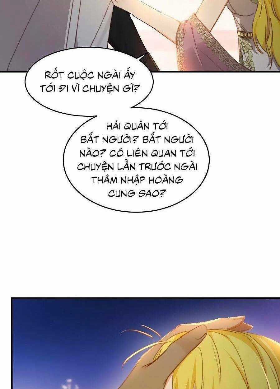 Sổ Tay Nuôi Dưỡng Rồng Chapter 33 trang 19