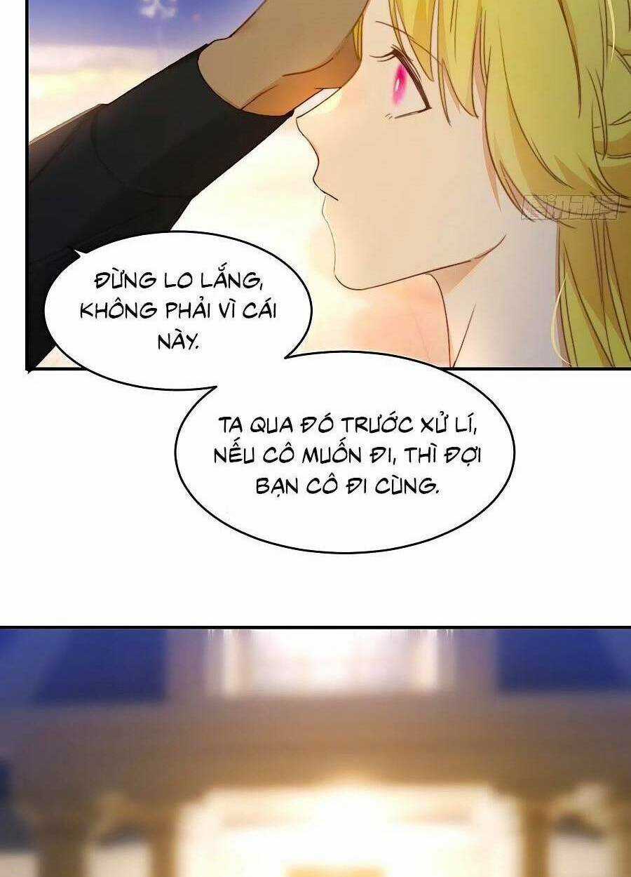 Sổ Tay Nuôi Dưỡng Rồng Chapter 33 trang 20