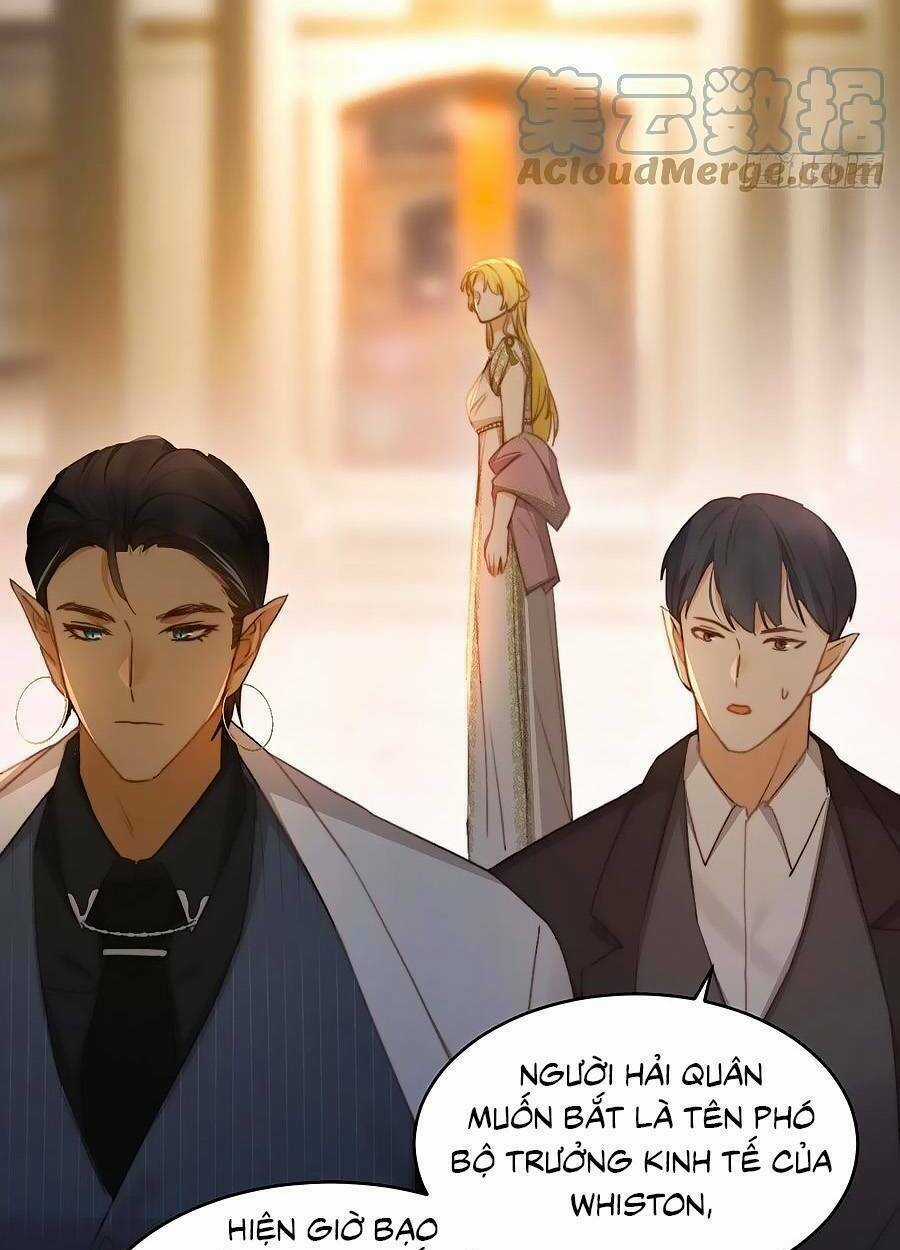 Sổ Tay Nuôi Dưỡng Rồng Chapter 33 trang 21