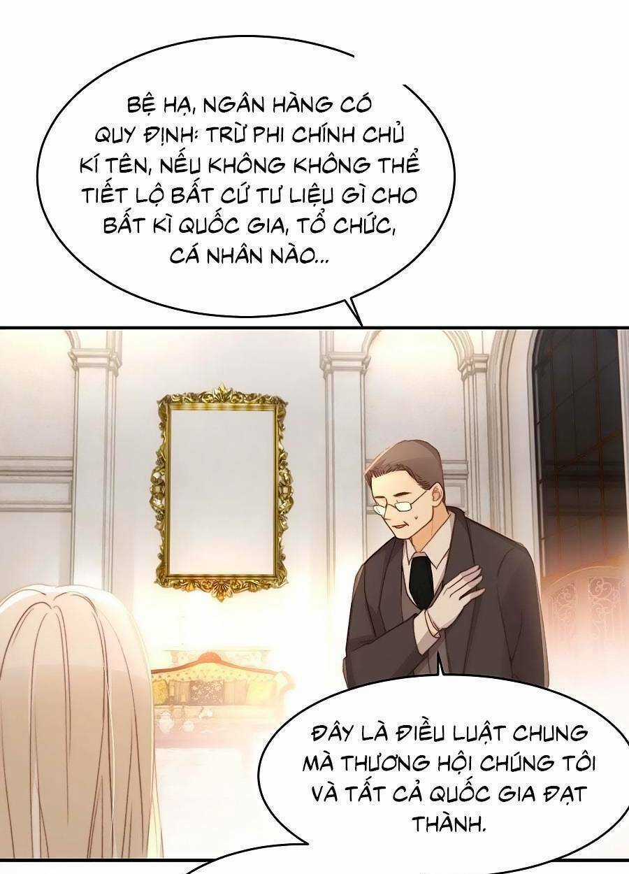 Sổ Tay Nuôi Dưỡng Rồng Chapter 33 trang 24