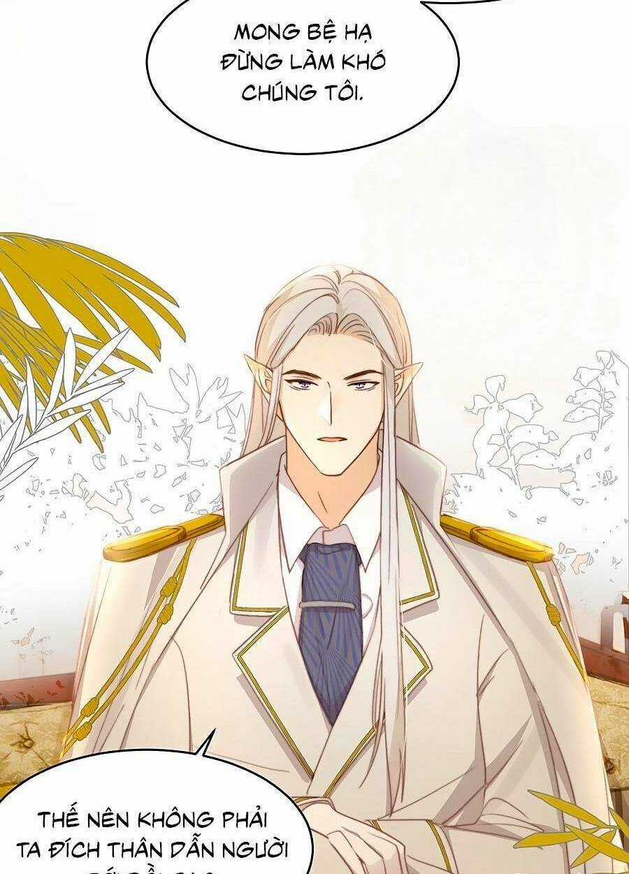 Sổ Tay Nuôi Dưỡng Rồng Chapter 33 trang 25