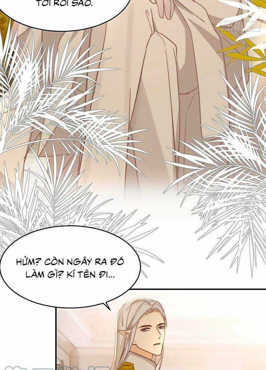 Sổ Tay Nuôi Dưỡng Rồng Chapter 33 trang 26