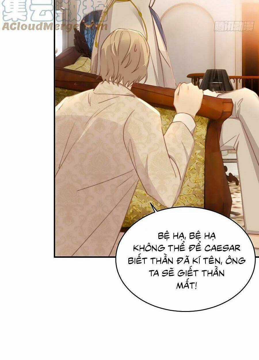 Sổ Tay Nuôi Dưỡng Rồng Chapter 33 trang 27