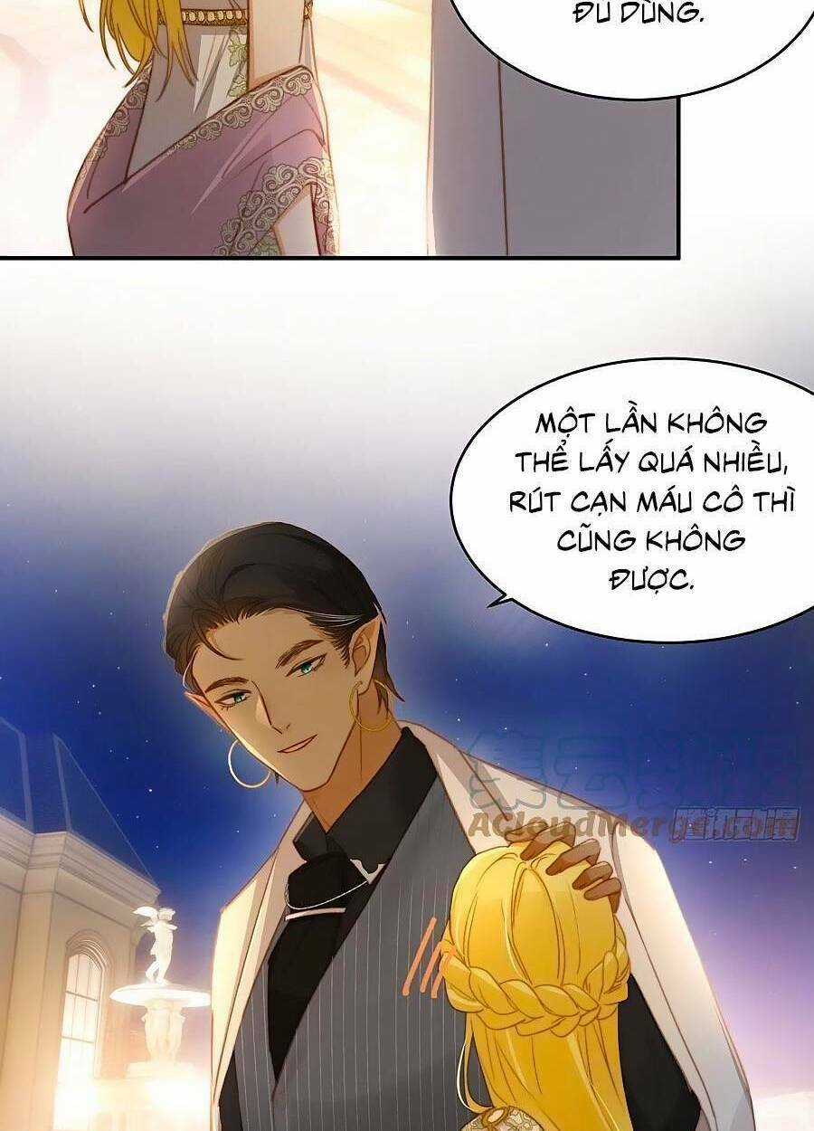 Sổ Tay Nuôi Dưỡng Rồng Chapter 33 trang 3