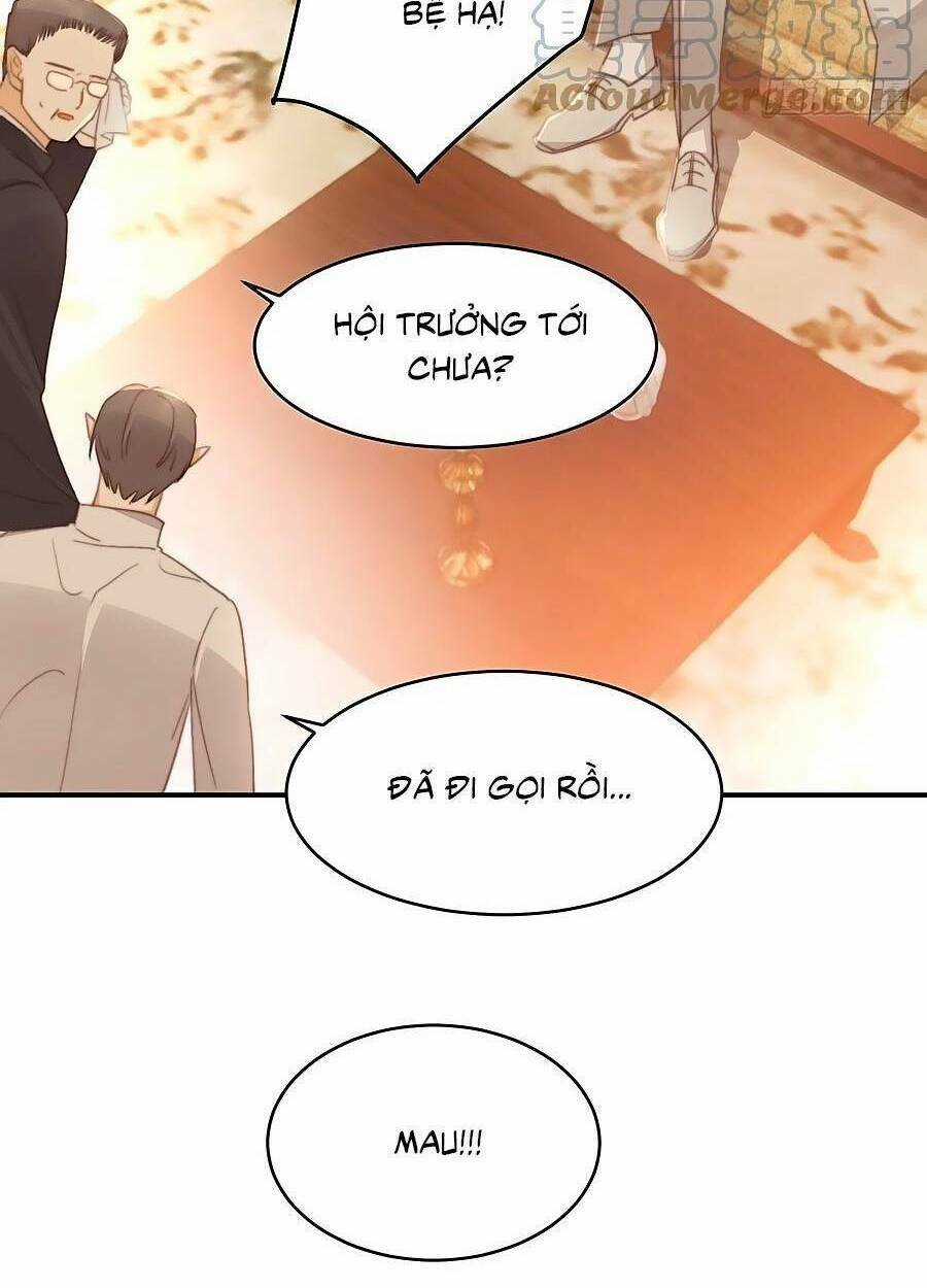 Sổ Tay Nuôi Dưỡng Rồng Chapter 33 trang 30