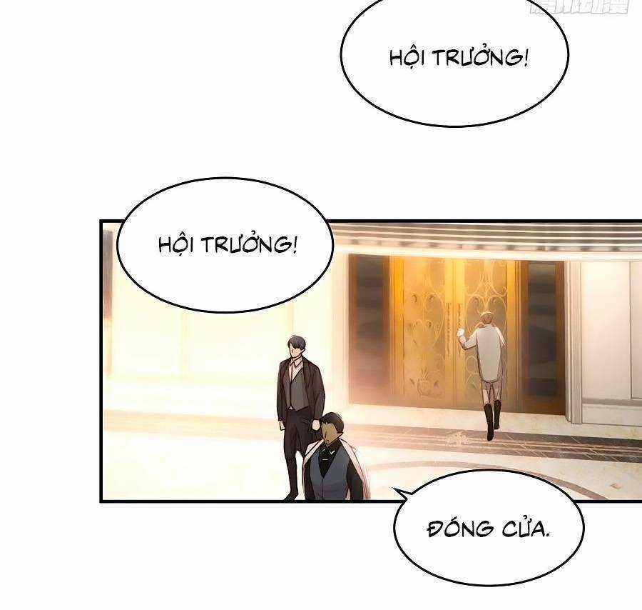 Sổ Tay Nuôi Dưỡng Rồng Chapter 33 trang 32