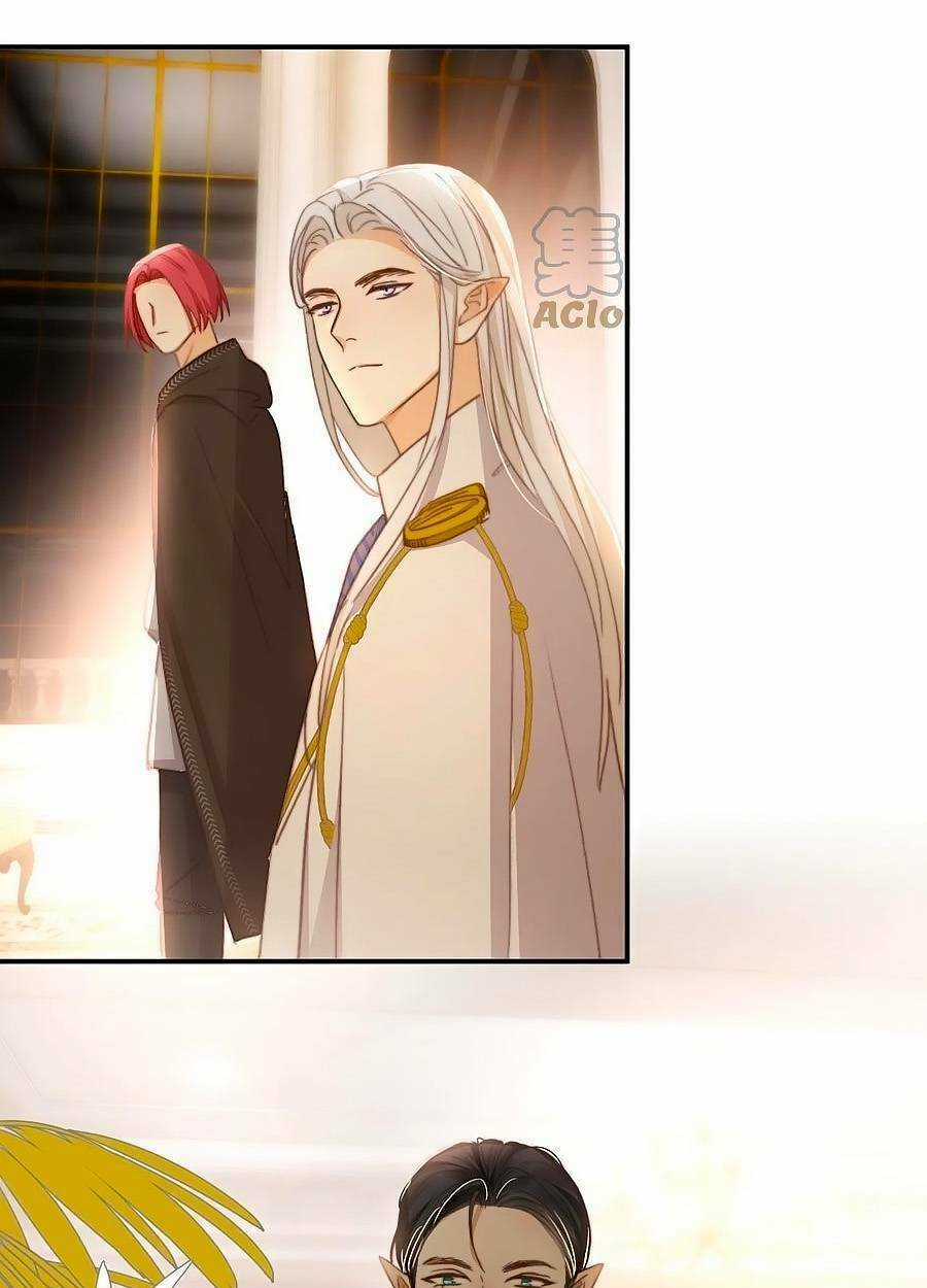 Sổ Tay Nuôi Dưỡng Rồng Chapter 33 trang 33