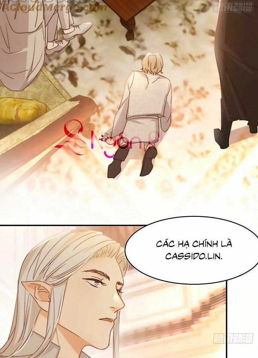 Sổ Tay Nuôi Dưỡng Rồng Chapter 33 trang 36