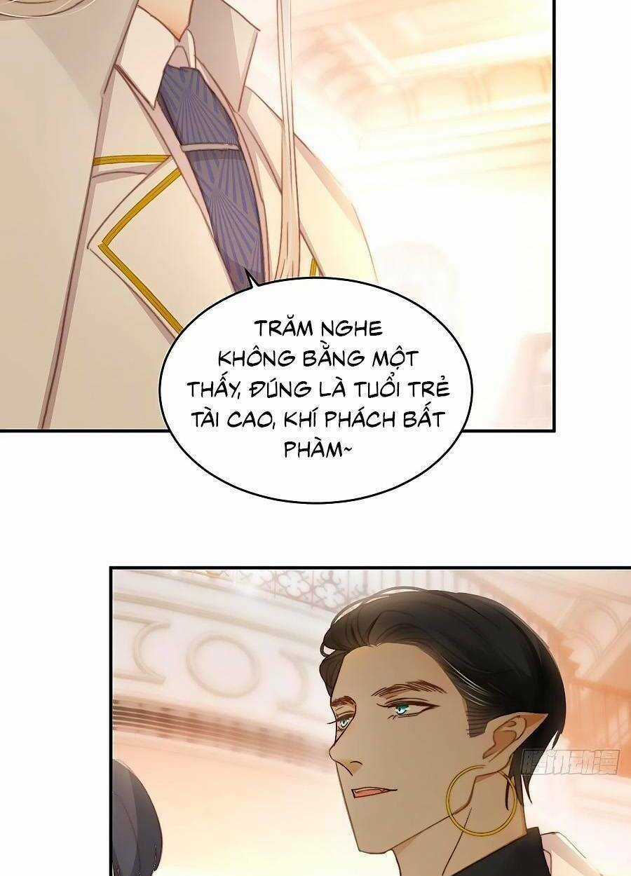 Sổ Tay Nuôi Dưỡng Rồng Chapter 33 trang 37