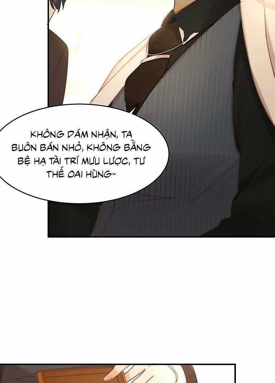 Sổ Tay Nuôi Dưỡng Rồng Chapter 33 trang 38