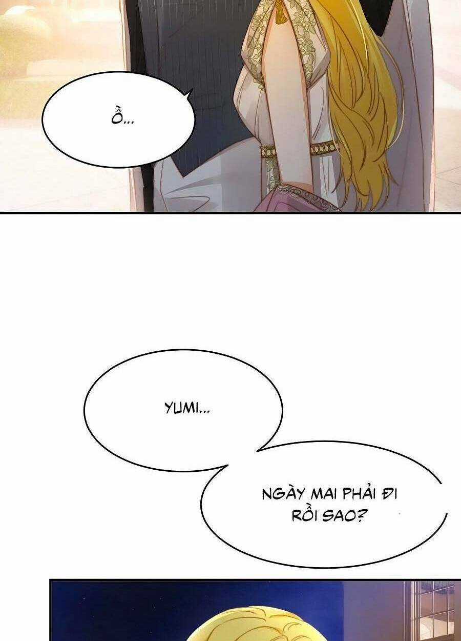 Sổ Tay Nuôi Dưỡng Rồng Chapter 33 trang 4