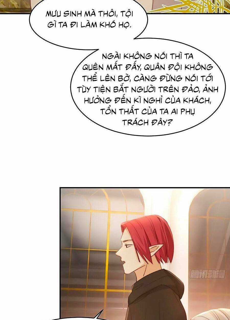 Sổ Tay Nuôi Dưỡng Rồng Chapter 33 trang 42