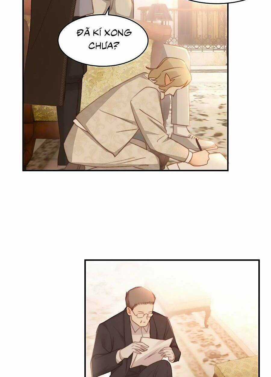 Sổ Tay Nuôi Dưỡng Rồng Chapter 33 trang 45