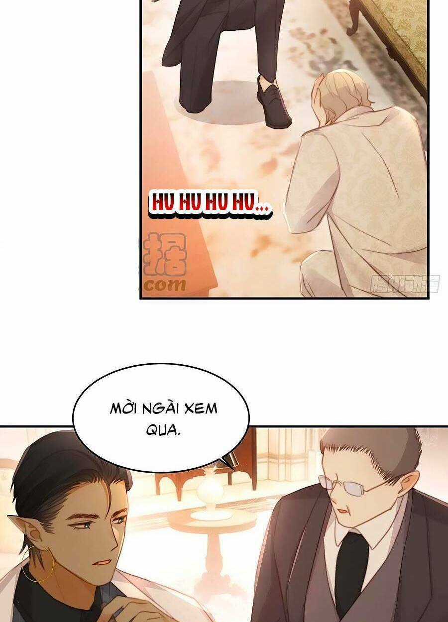 Sổ Tay Nuôi Dưỡng Rồng Chapter 33 trang 46